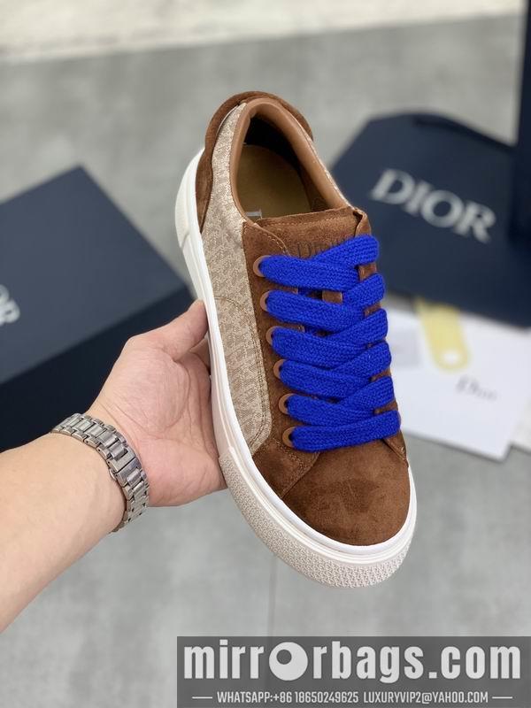 Dior Shoes sz34-46 mnw0198