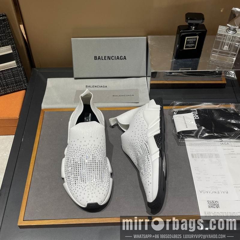 Balenciaga Shoes sz35-45 mnm0126