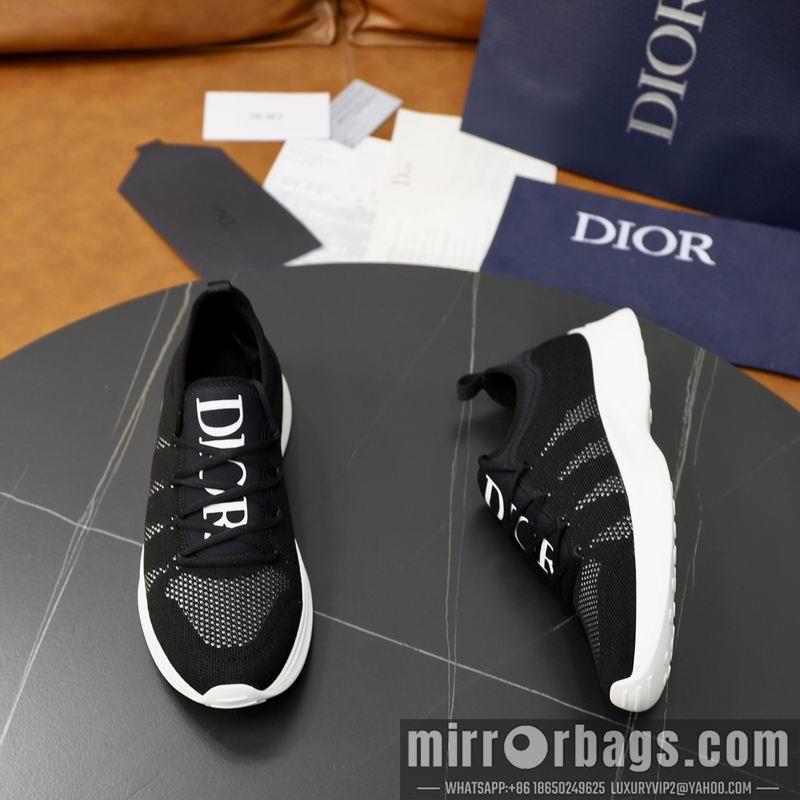 Dior Shoes sz38-47 mnw0411