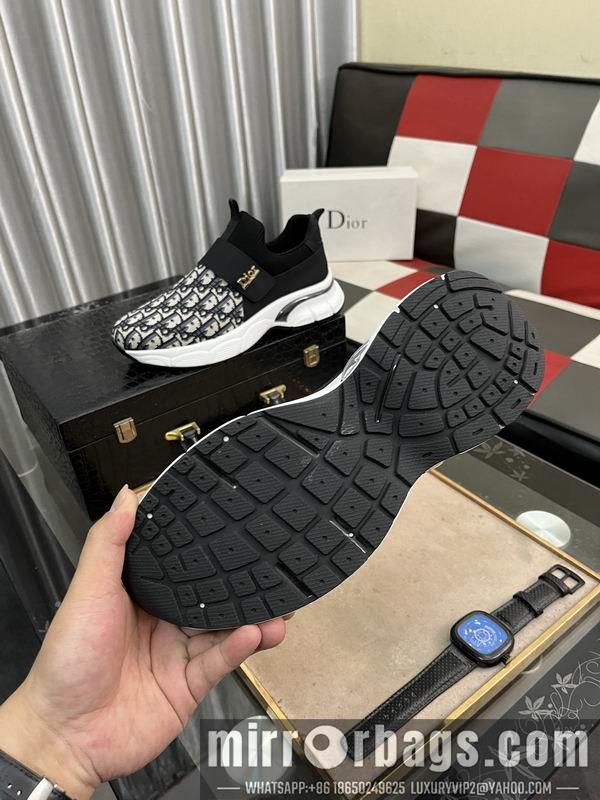 Dior Shoes sz38-44 hnh0317