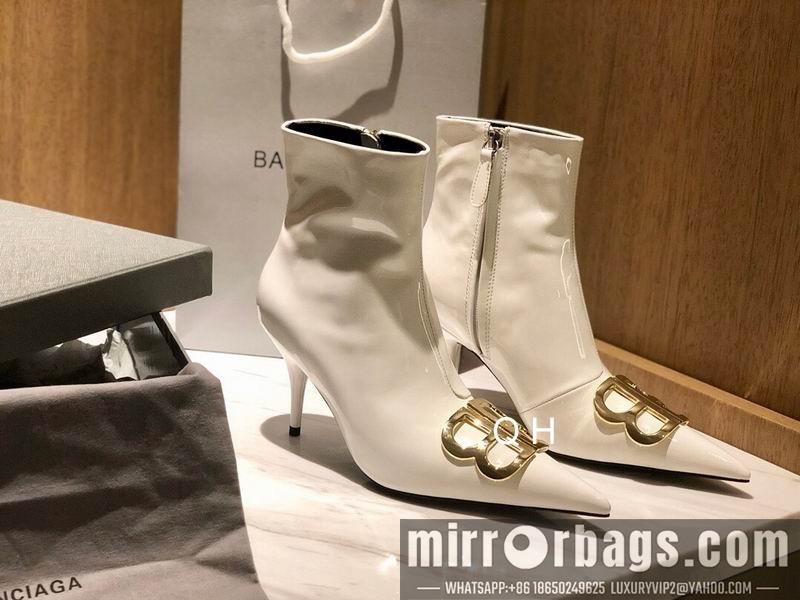 Balenciaga Shoes sz35-40 YH0201