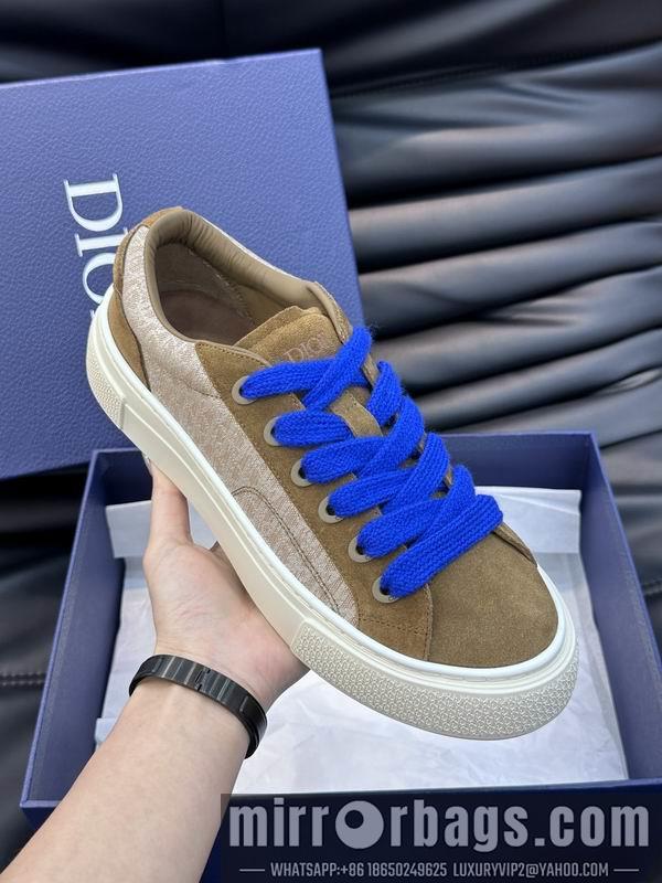 Dior Shoes sz38-45 mnw1102
