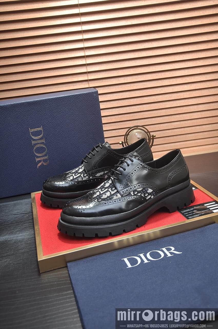 Dior Shoes sz38-44 hnh1227