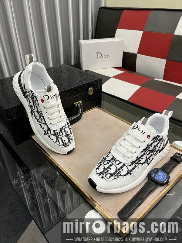 Dior Shoes sz38-44 mnm0122