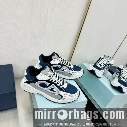 Dior Shoes sz35-45 mnh0511