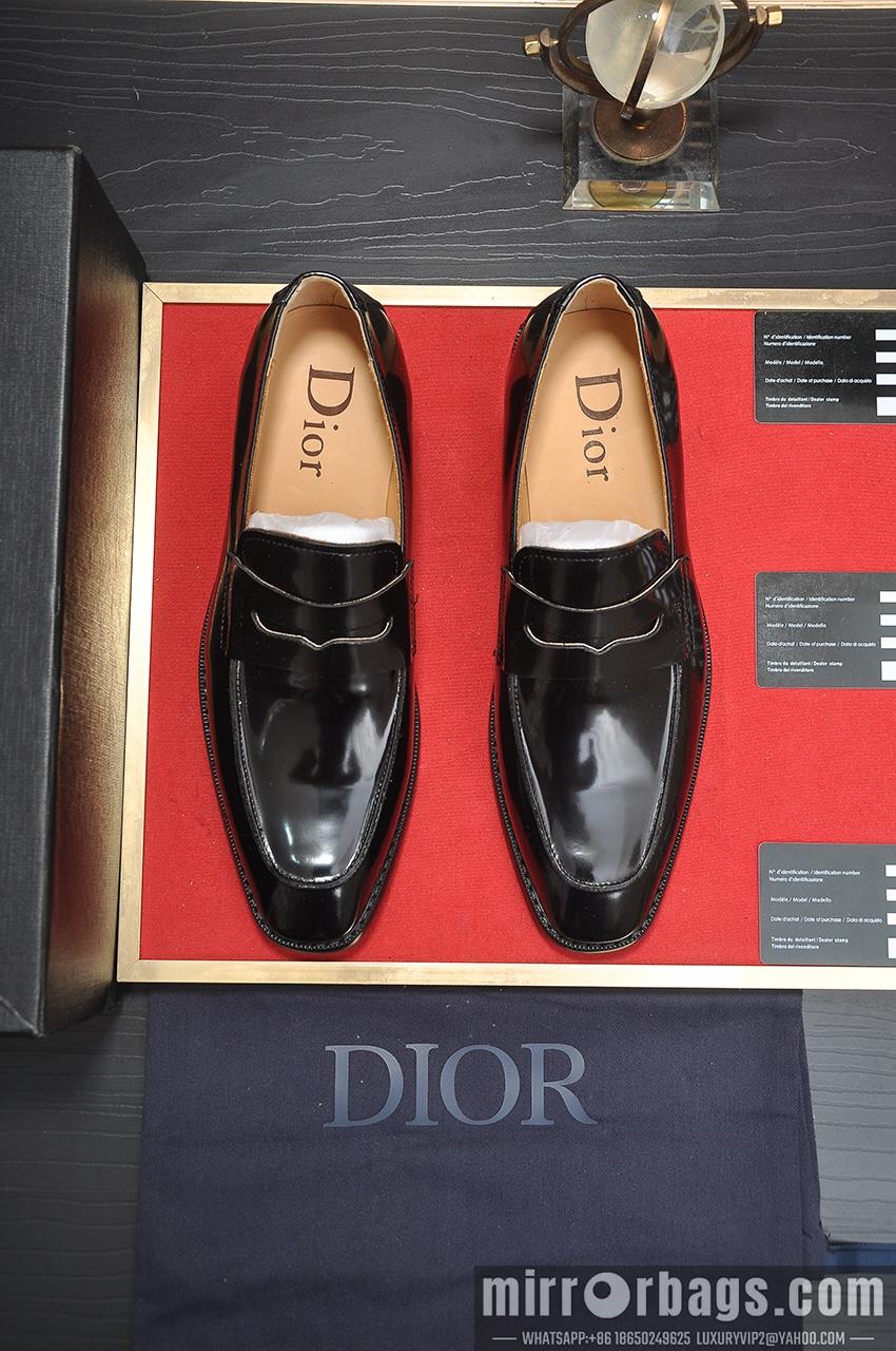 Dior Shoes sz38-44 hnh1225