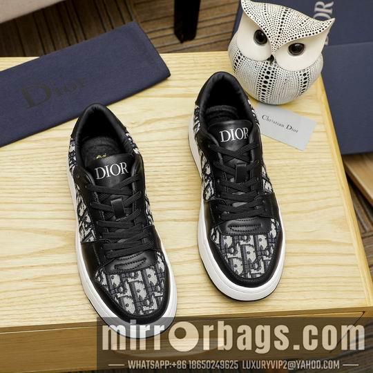 Dior Shoes sz38-45 hnh0609
