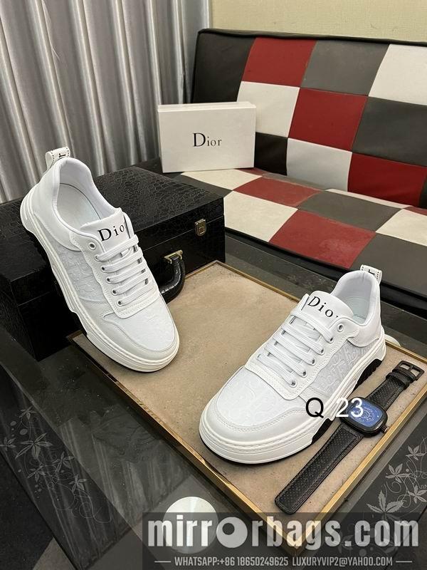 Dior Shoes sz38-45 HY1105