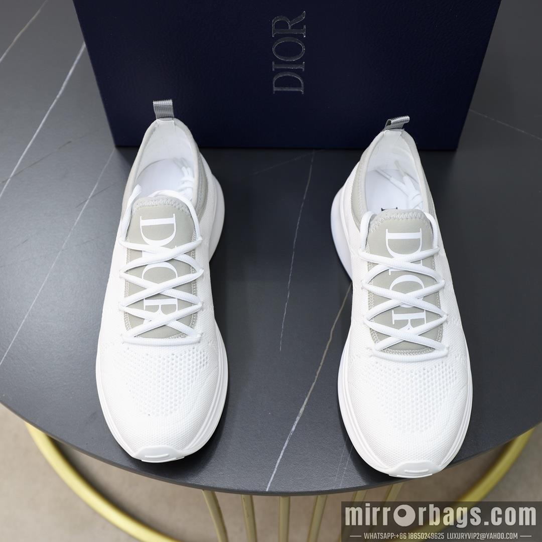 Dior Shoes sz38-44 h0814