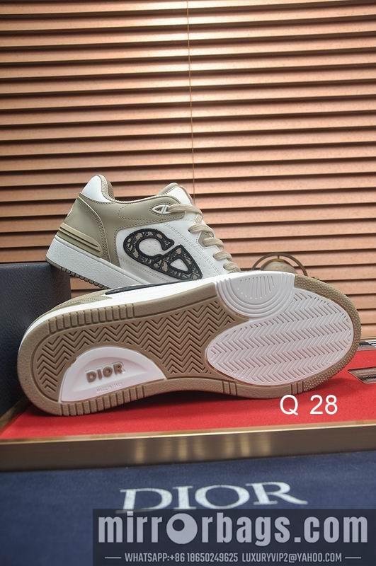 Dior Shoes sz38-44 N0804