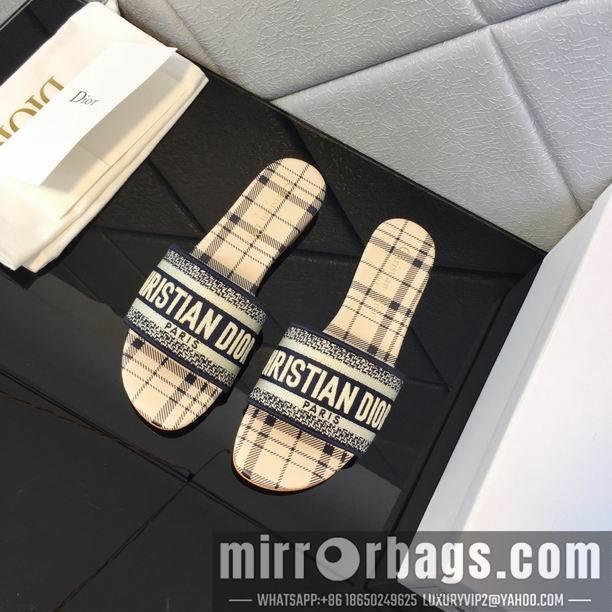 Dior Shoes sz34-42 mnh0805