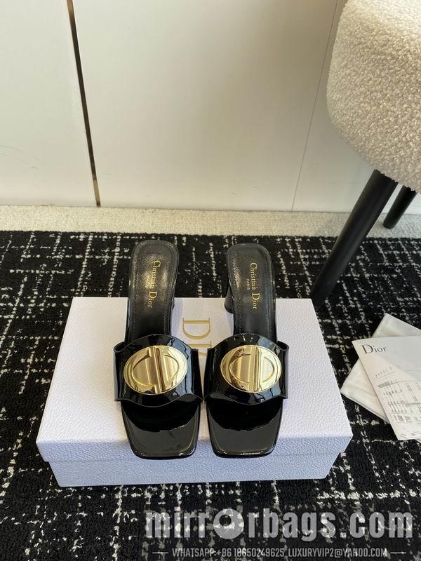 Dior Shoes sz35-40 8.5cm mnw0205
