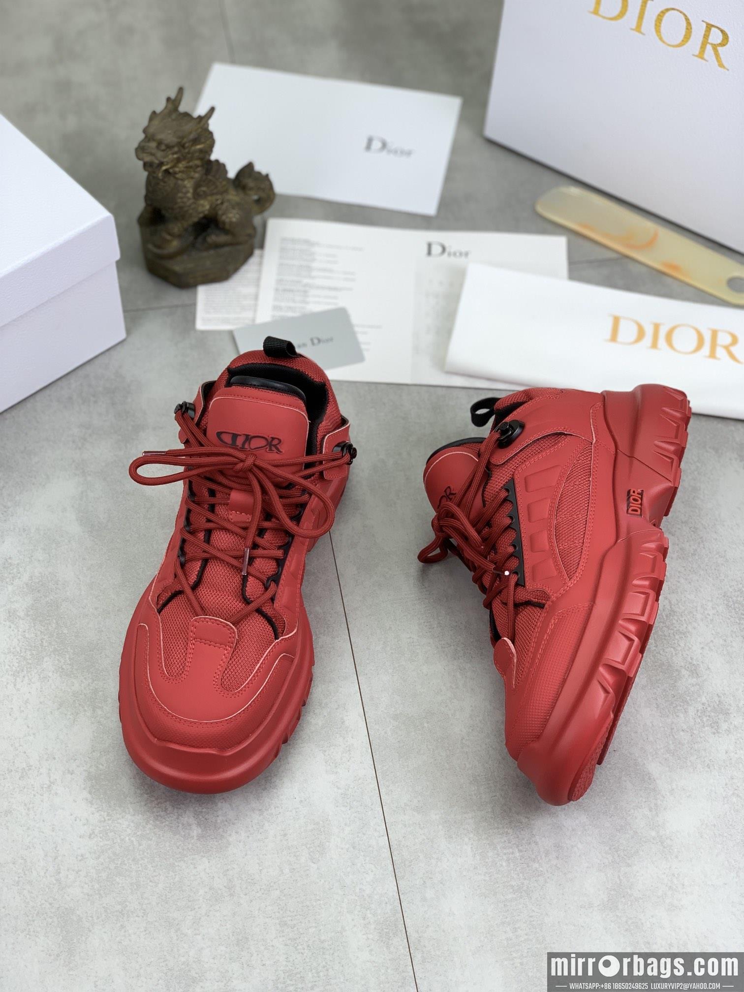 Dior Shoes sz35-44 h1012