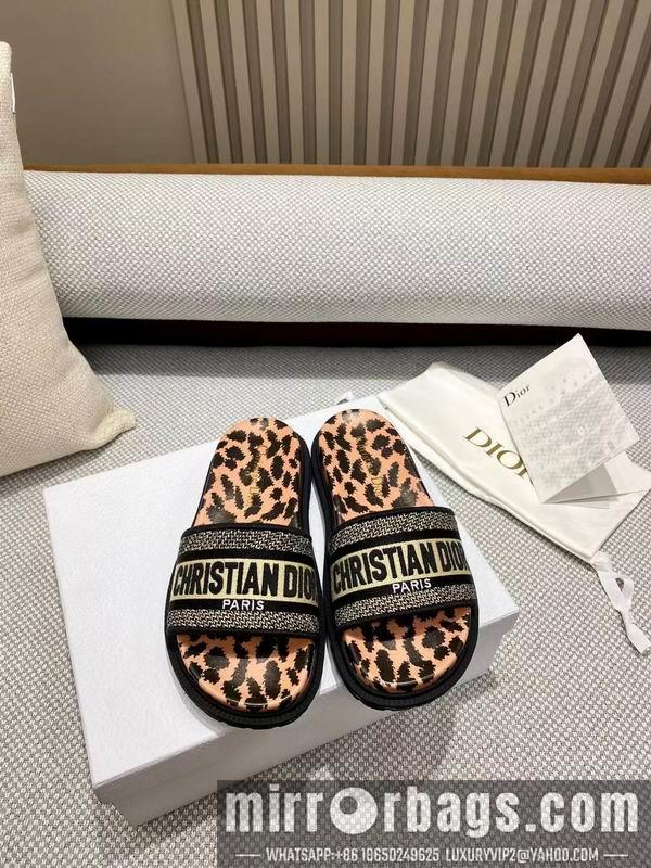 Dior Shoes sz35-42 mnw0313