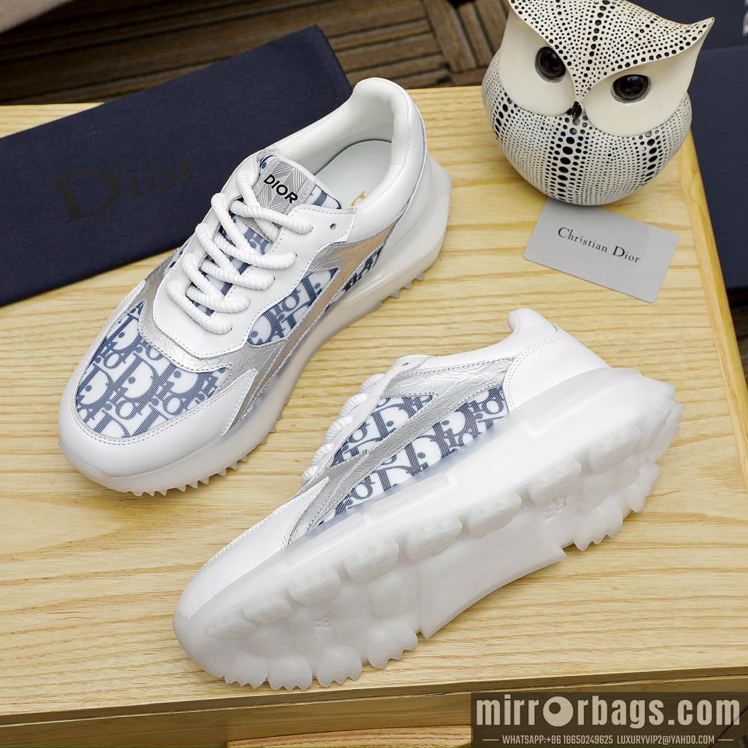 Dior Shoes sz38-44 h1009