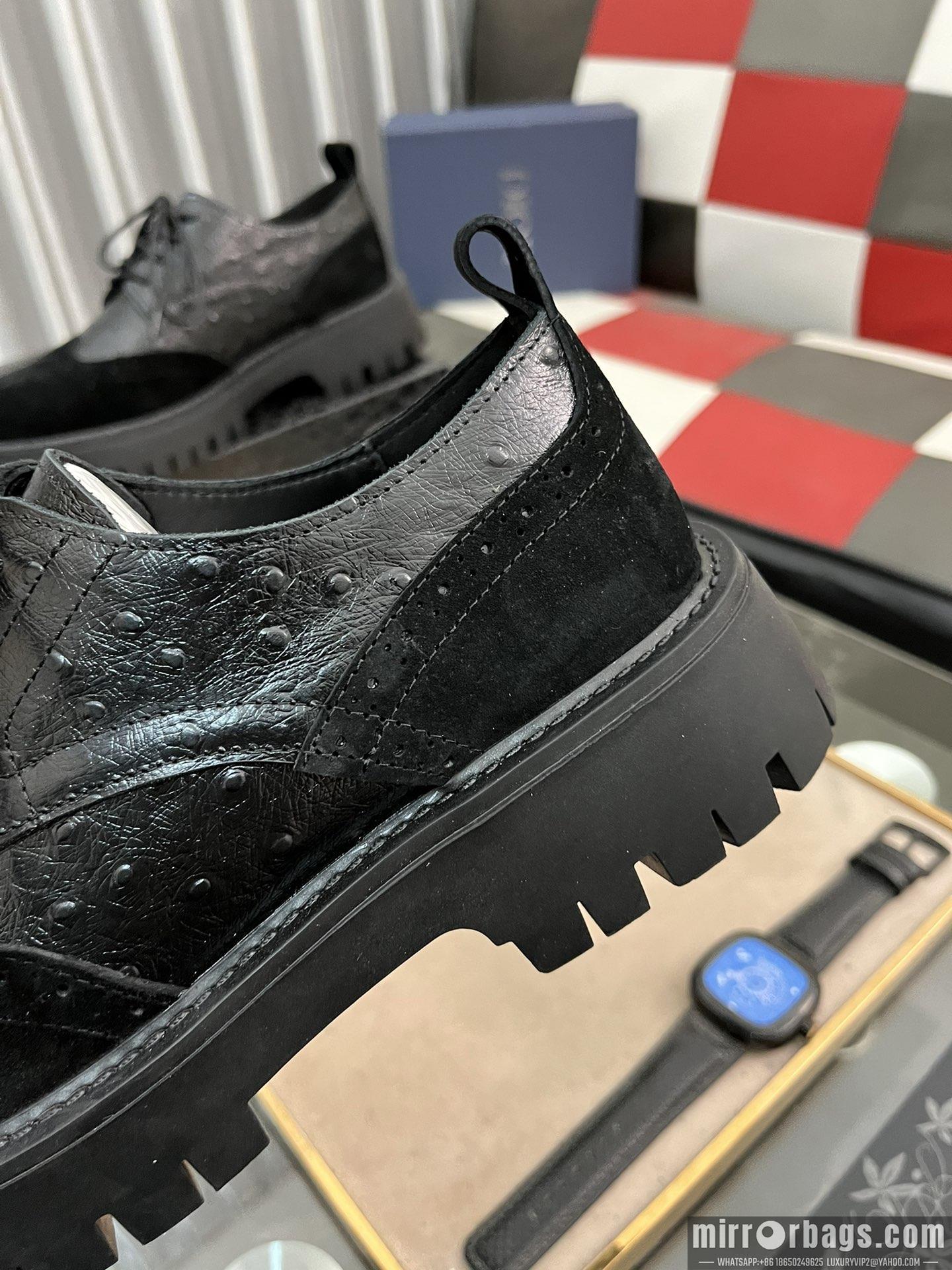 Dior Shoes sz38-44 hnm0155