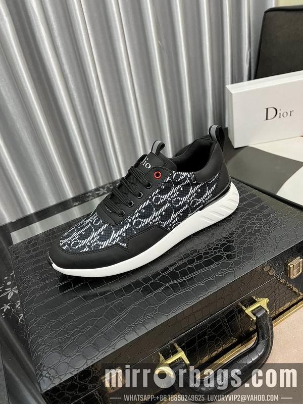 Dior Shoes sz38-44 mnm0122
