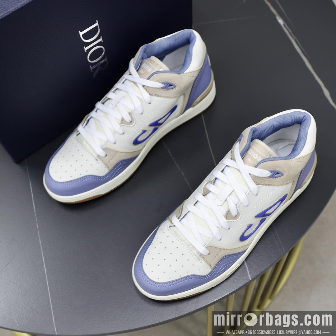 Dior Shoes sz35-44 h0813