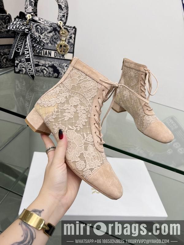 Dior Shoes sz34-43 3.5cm mnw0302