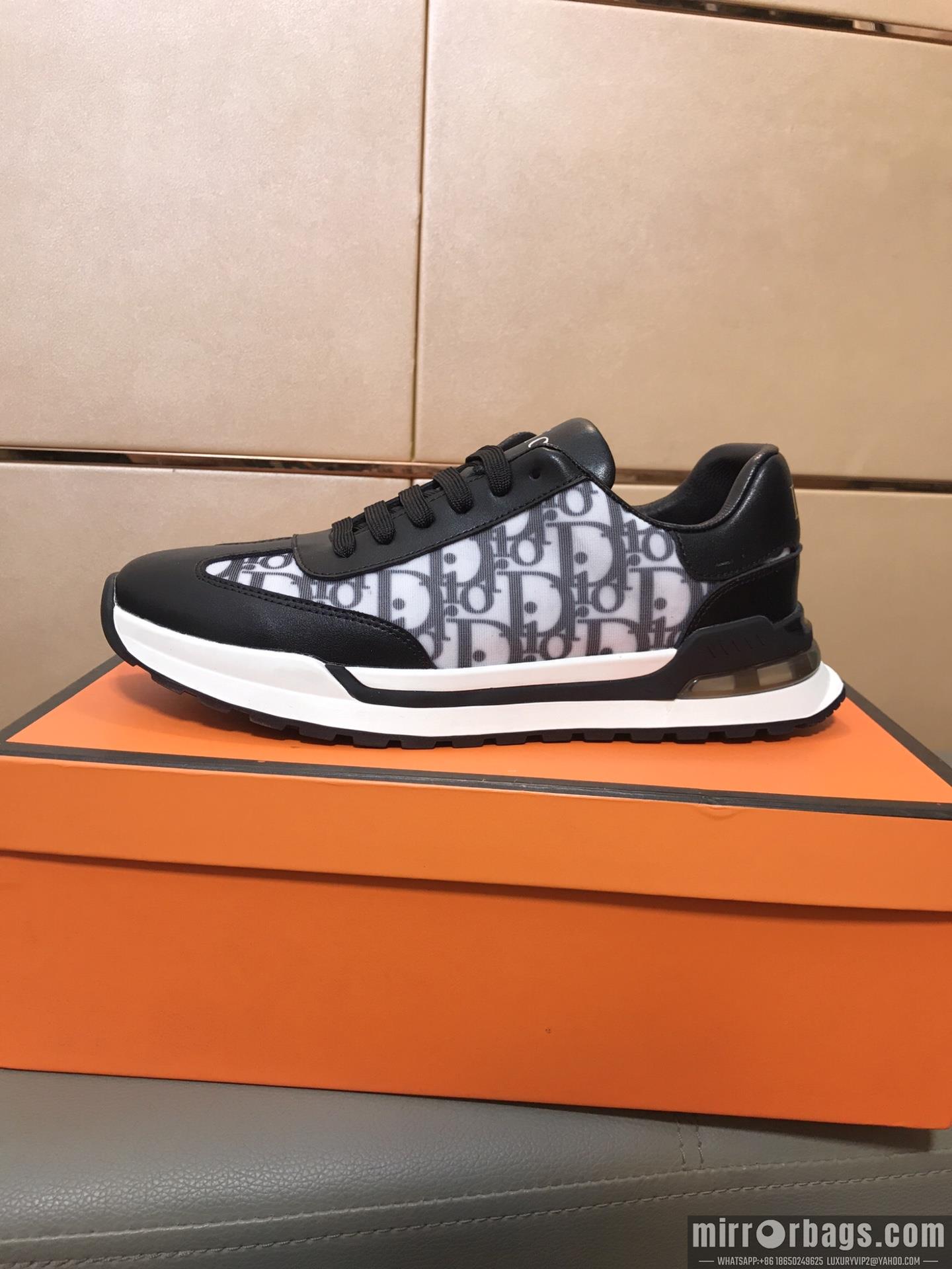 Dior Shoes sz38-44 h0816