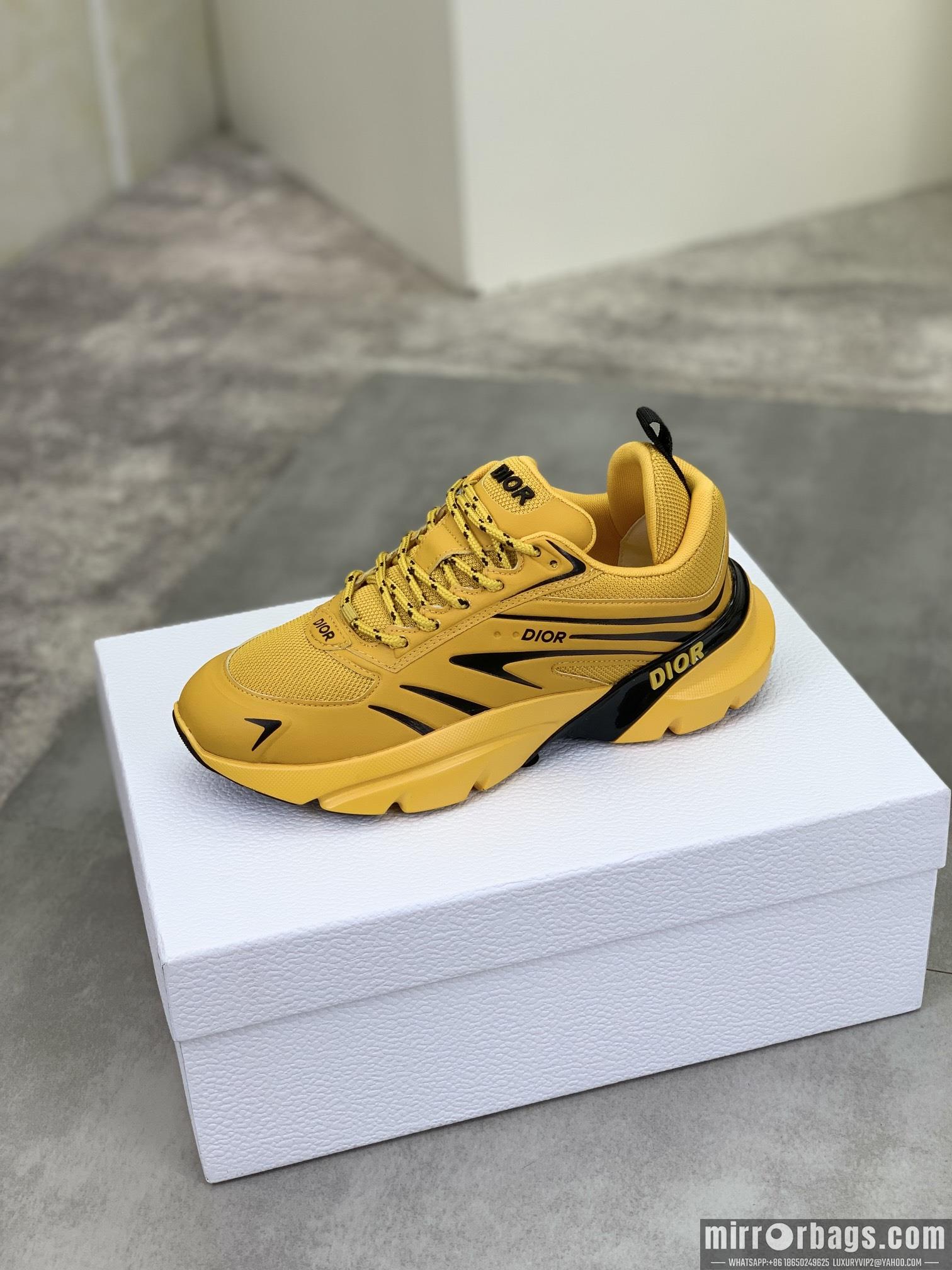 Dior Shoes sz35-44 h0812