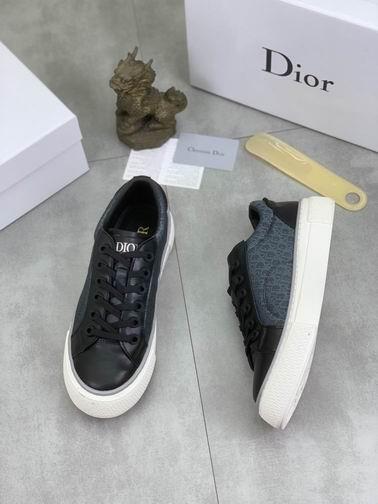 Dior Shoes sz38-46 mnh0702