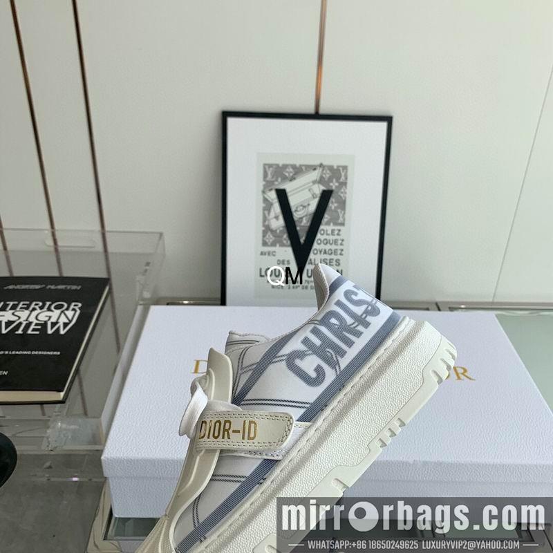 Dior Shoes sz35-40OM0102