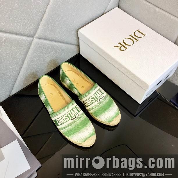 Dior Shoes sz35-41 mnh0901