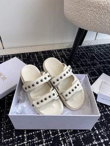 Dior Shoes sz35-42 mnh0505