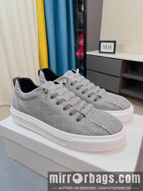 Dior Shoes sz38-44 hnm0185