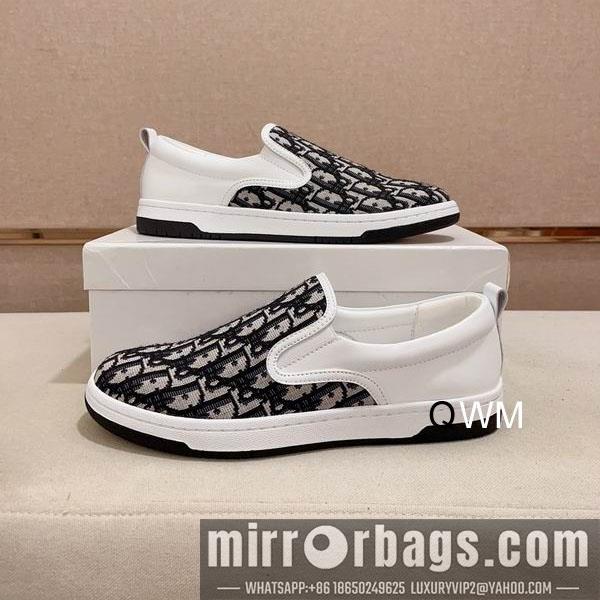 Dior Shoes sz38-45 WM0801