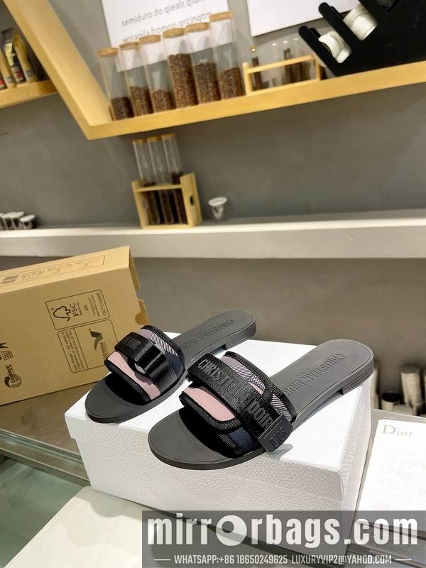 Dior Shoes sz35-42 mnw0329
