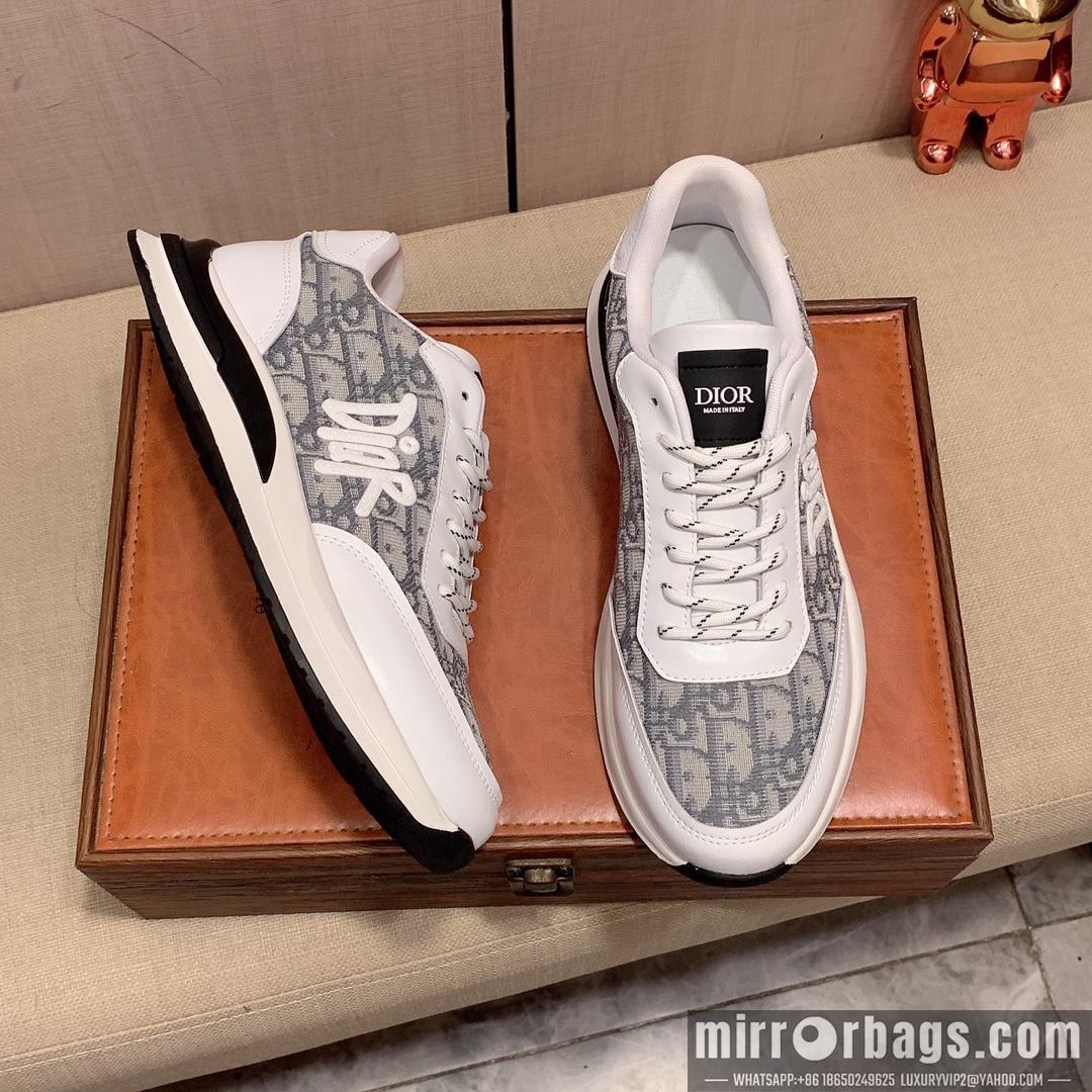 Dior Shoes sz38-44 h0804