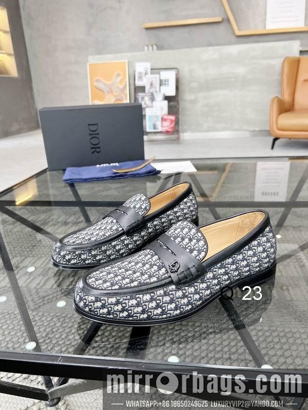Dior Shoes sz38-45 HY0901