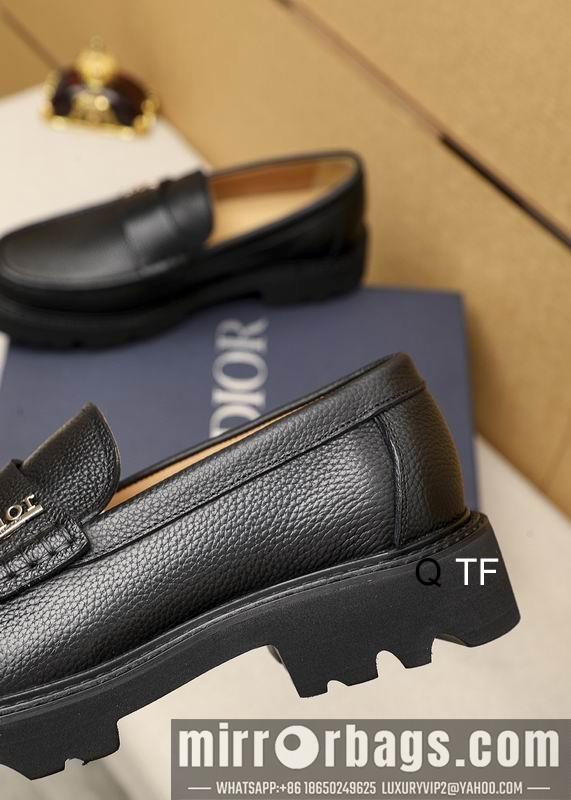 Dior Shoes sz38-45 TF0205