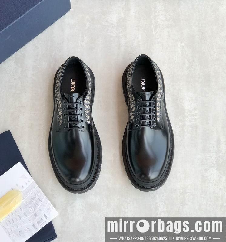 Dior Shoes sz39-44 mnw0338