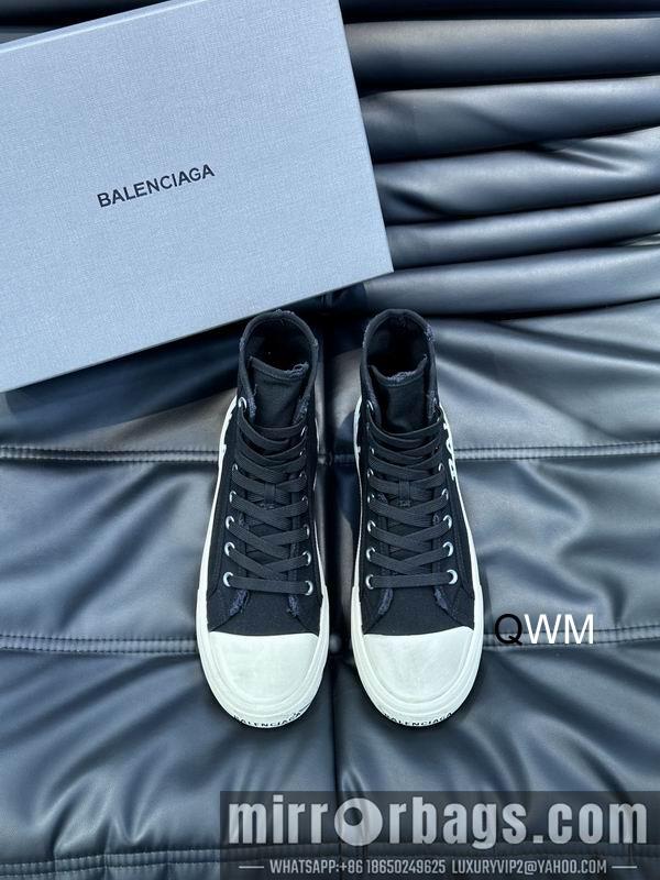 Balenciaga Shoes sz38-45 3C WM1102