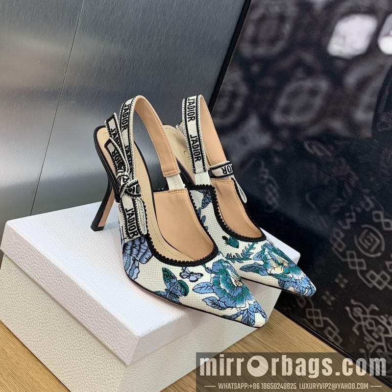 Dior Shoes sz33-44 9.5cm mnw0217