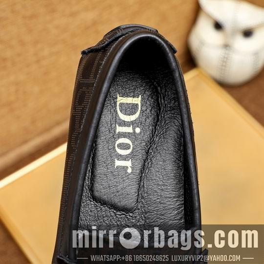Dior Shoes sz38-46 mnh0525