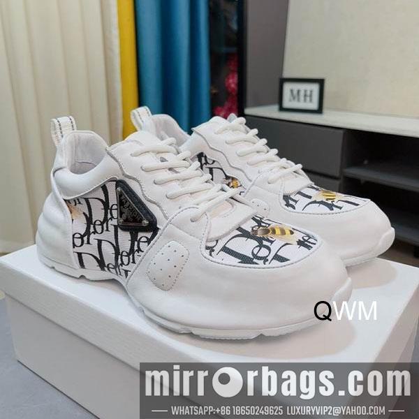 Dior Shoes sz38-45 2C WM0901