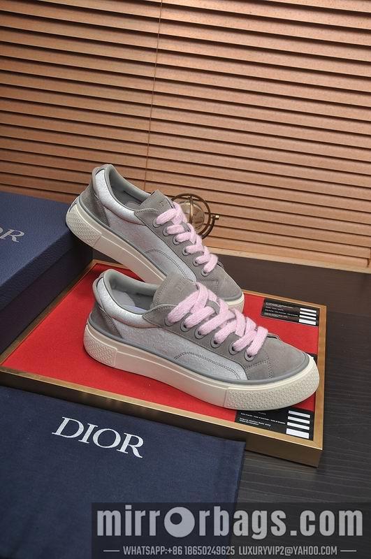 Dior Shoes sz38-44 mnm0114