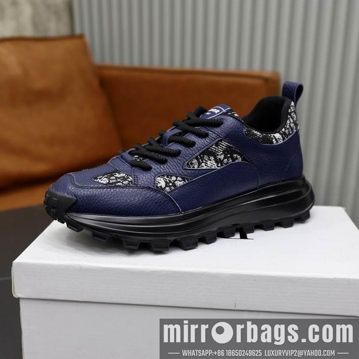 Dior Shoes sz38-45 hnh0211