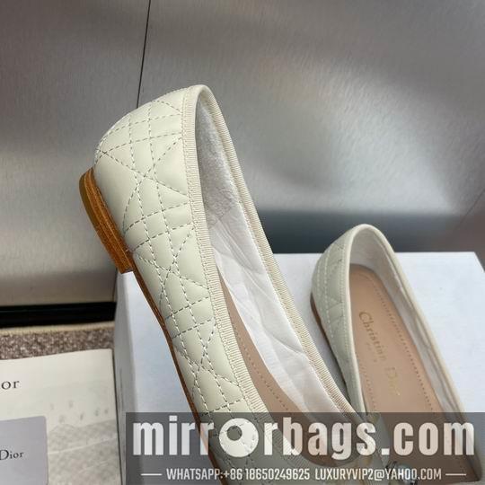 Dior Shoes sz34-43 mnh0506