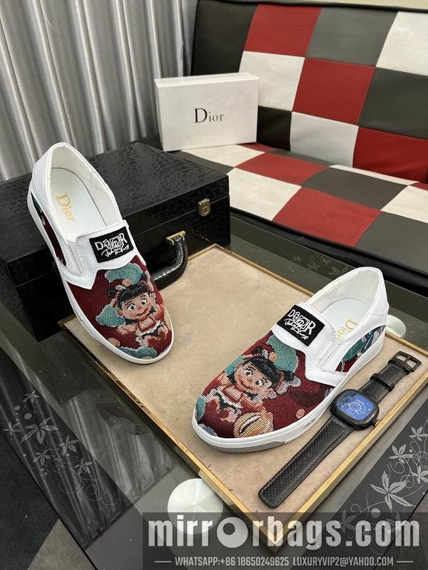 Dior Shoes sz38-44 hnh0307