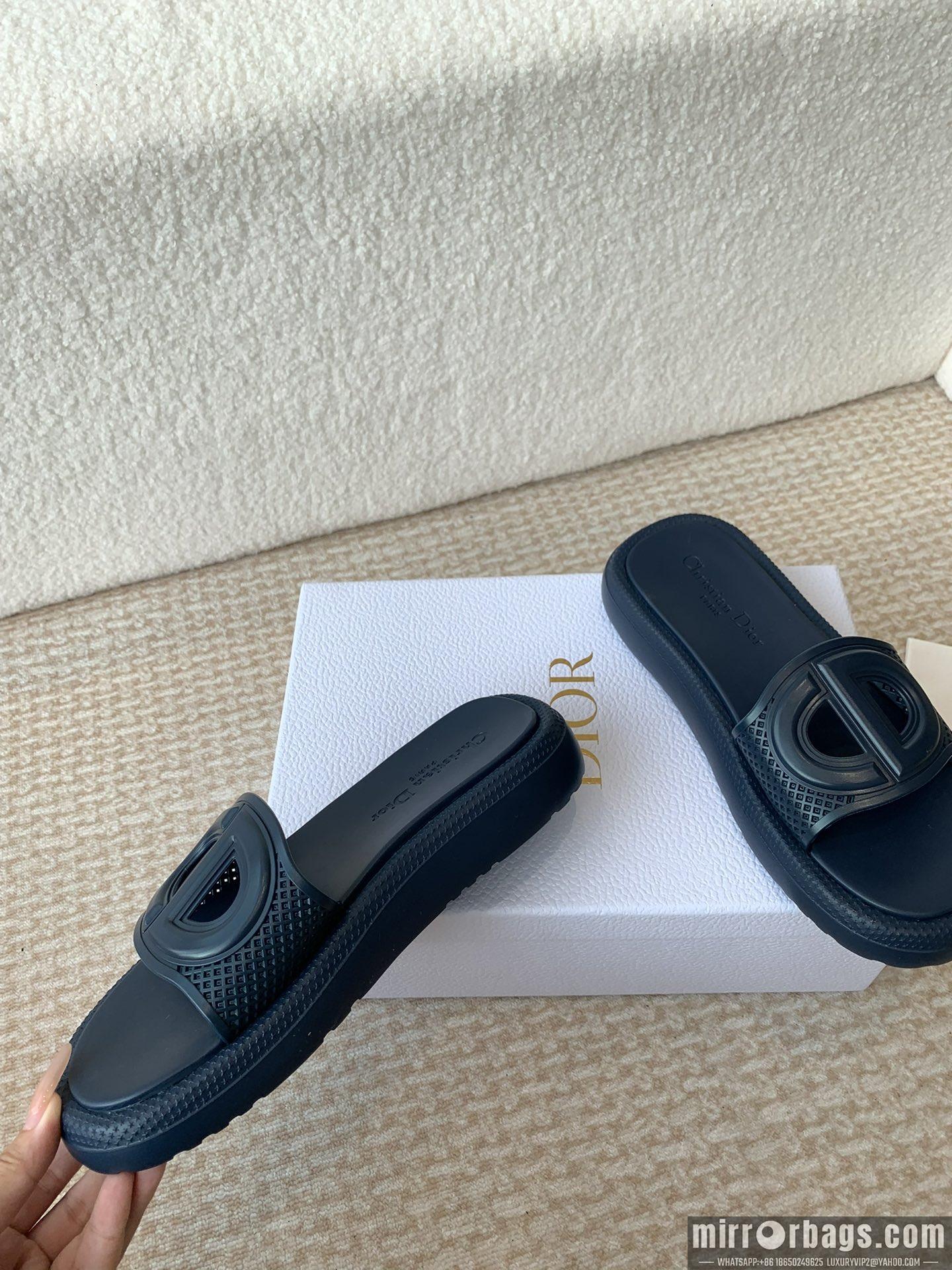 Dior Shoes sz35-41 h0701