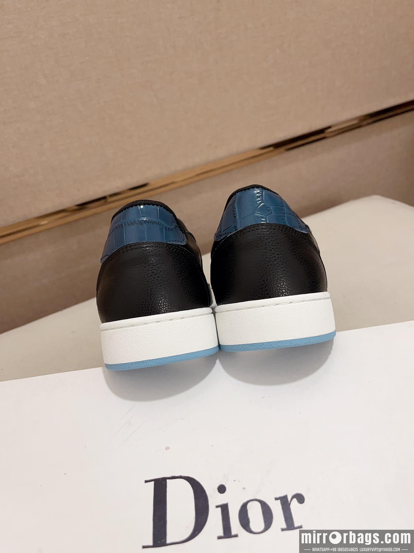Dior Shoes sz38-44 hnh1217