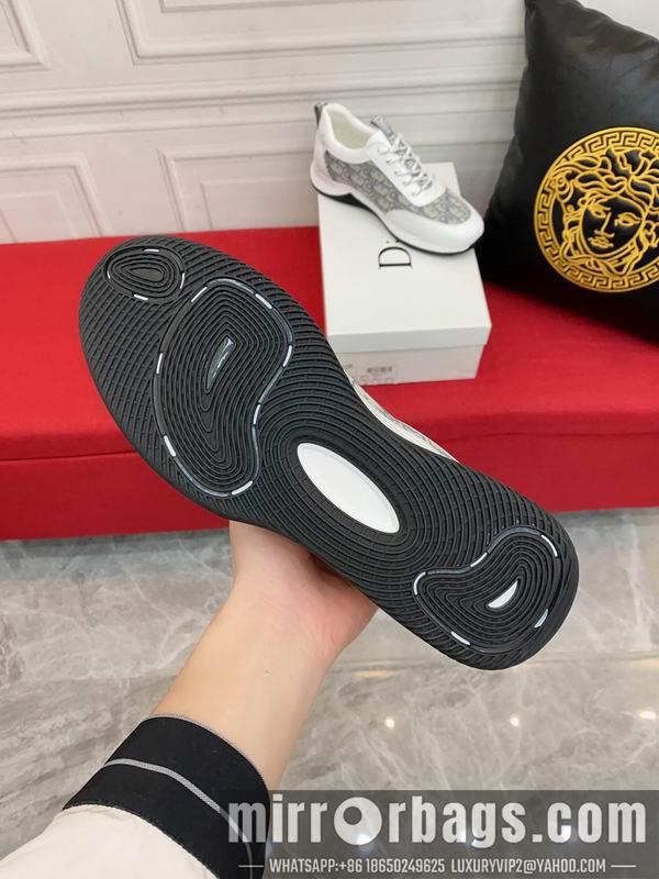 Dior Shoes sz38-44 mnm0114