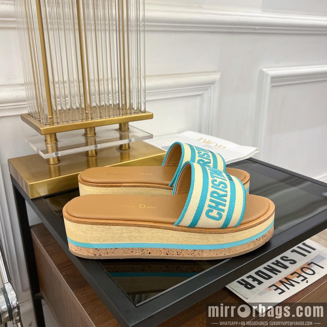 Dior Shoes sz35-42 h0704