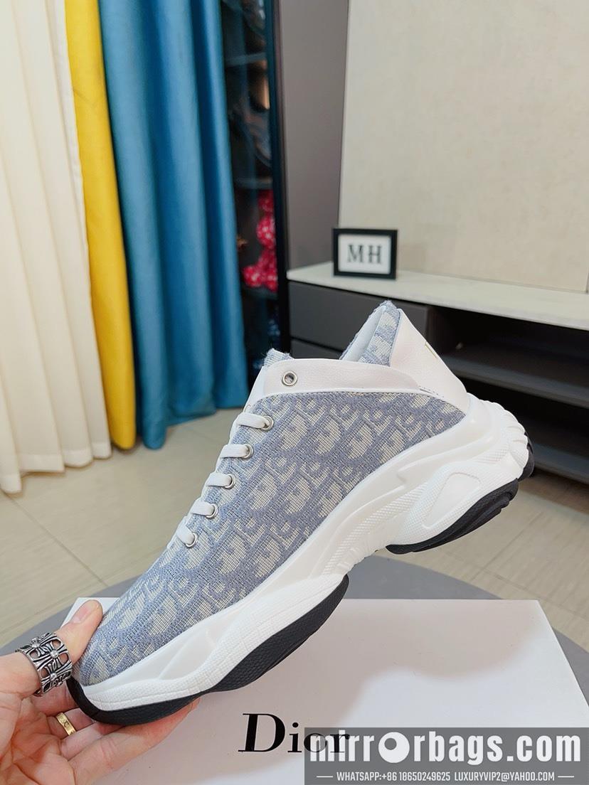 Dior Shoes sz38-44 h0808