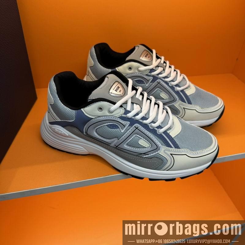 Dior Shoes sz39-45 mnm0105